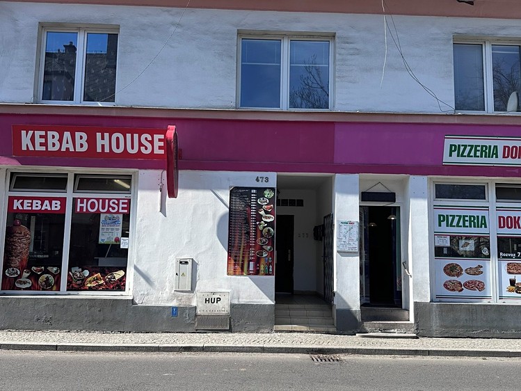 Pronájem bytu 2+1 41 m² (Jednopodlažní) - foto 8