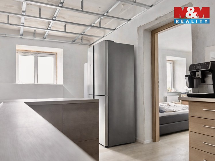 Prodej  rodinného domu 170 m², pozemek 567 m² - foto 3