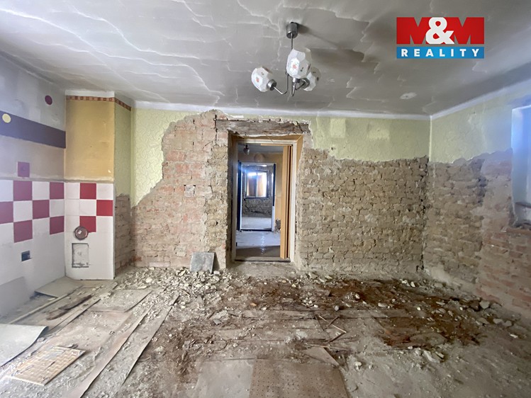 Prodej  rodinného domu 103 m², pozemek 195 m² - foto 6