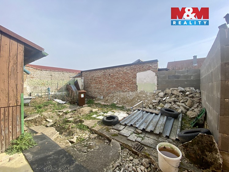 Prodej  rodinného domu 103 m², pozemek 195 m² - foto 3