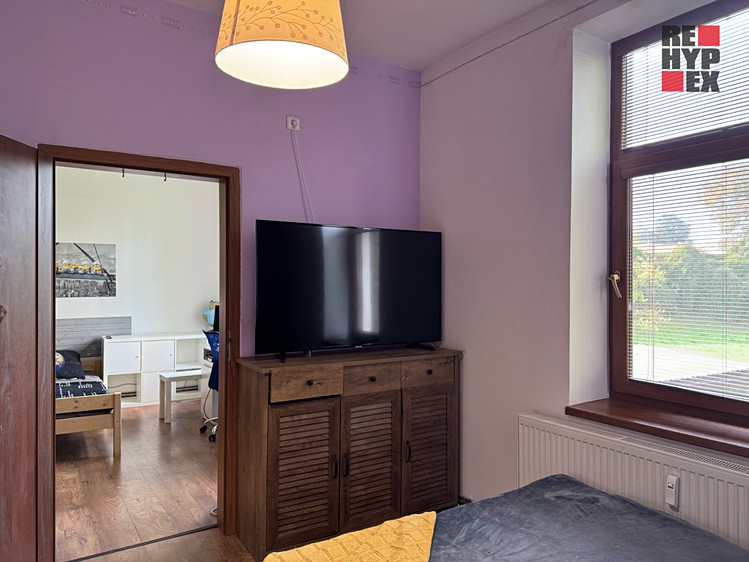 Prodej vícegeneračního domu 980 m², pozemek 523 m² - foto 7