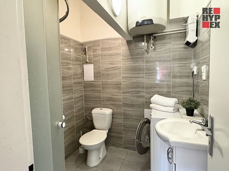 Prodej vícegeneračního domu 980 m², pozemek 523 m² - foto 4