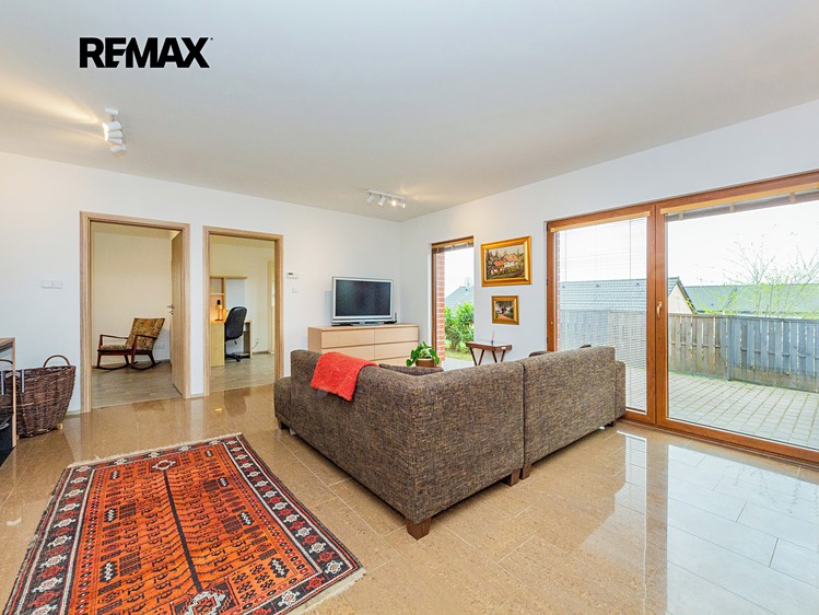 Prodej  rodinného domu 112 m², pozemek 1 325 m² - foto 3