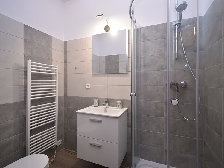 Prodej bytu 2+kk 35 m² - foto 3