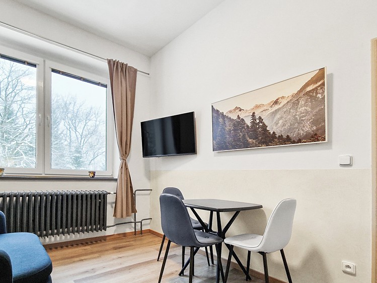Prodej bytu 2+kk 35 m² - foto 5
