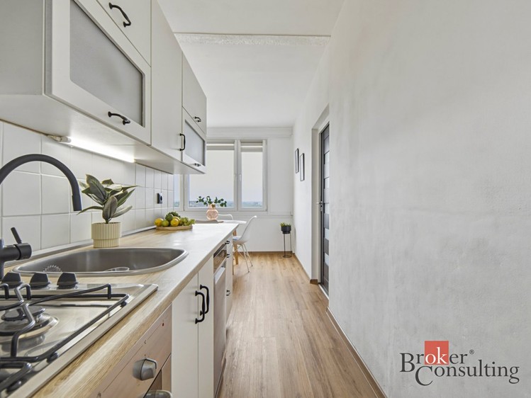 Prodej bytu 3+1 72 m² - foto 5