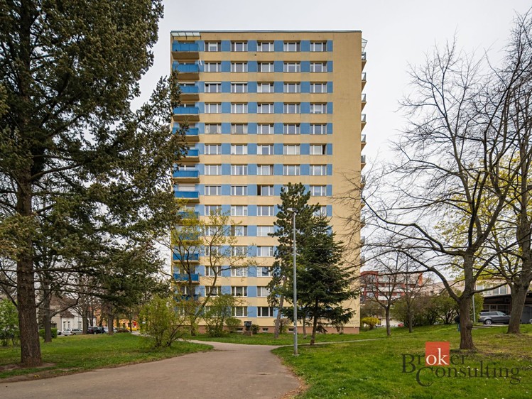 Prodej bytu 3+1 72 m² - foto 2
