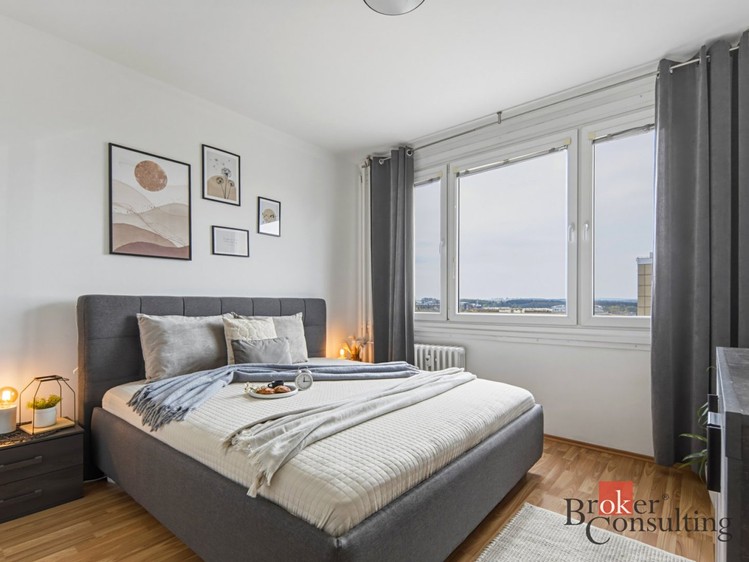 Prodej bytu 3+1 72 m² - foto 4