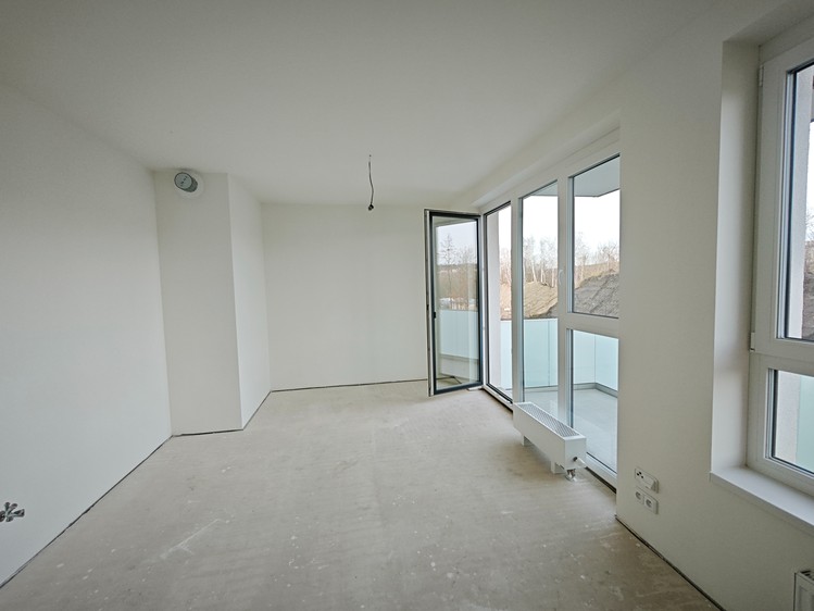 Prodej bytu 1+kk 34 m² - foto 4