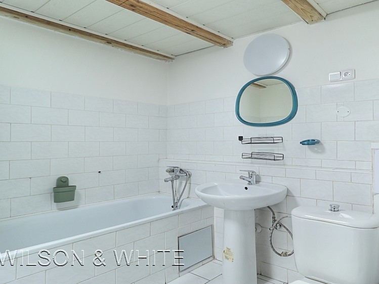 Pronájem bytu 1+1 35 m² (Jednopodlažní) - foto 6