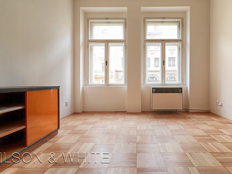 Pronájem bytu 1+1 35 m² (Jednopodlažní) - foto 3