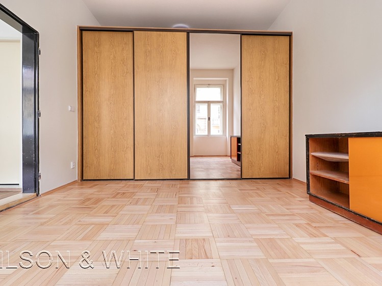 Pronájem bytu 1+1 35 m² (Jednopodlažní) - foto 2