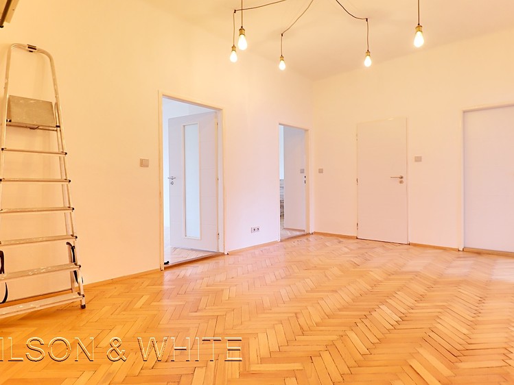 Pronájem bytu 2+1 81 m² (Jednopodlažní) - foto 6