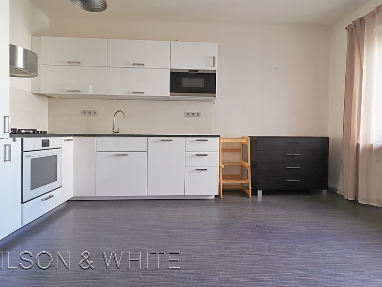 Pronájem bytu 2+1 81 m² (Jednopodlažní) - foto 1