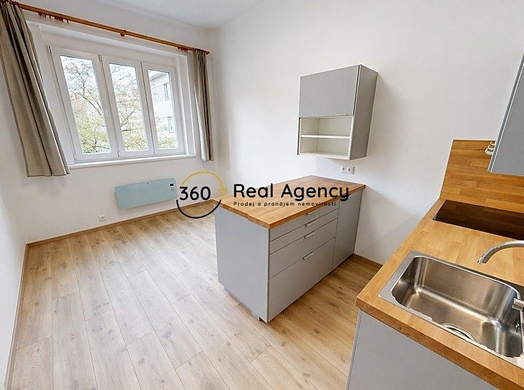 Pronájem bytu 2+kk 46 m² (Jednopodlažní) - foto 4