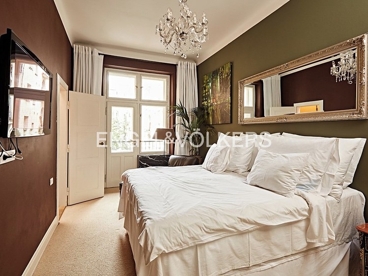 Pronájem bytu 3+1 105 m² - foto 5
