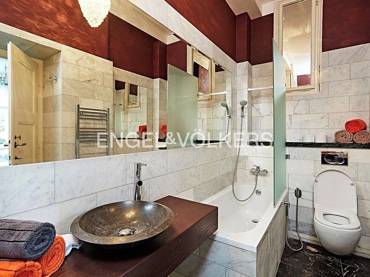 Pronájem bytu 3+1 105 m² - foto 6