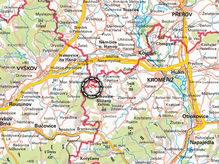 Prodej pole 63 118 m² - foto 4