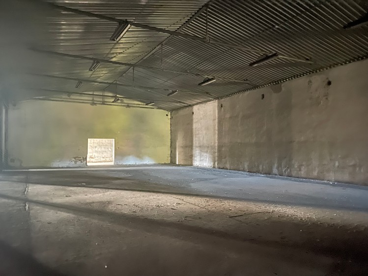 Pronájem výrobní haly, prostoru 5 000 m² - foto 2