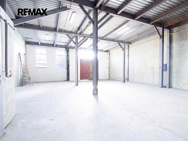 Pronájem skladového prostoru 1 263 m² - foto 5