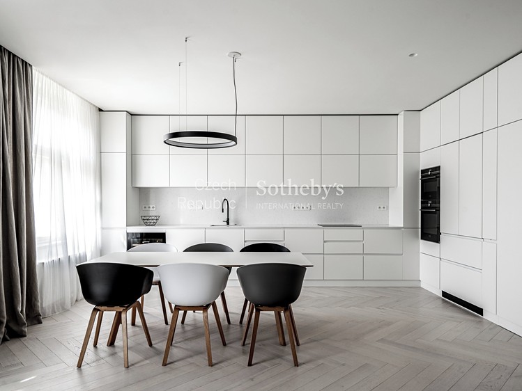 Prodej bytu 4+kk 144 m² - foto 6