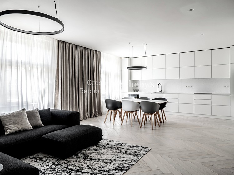 Prodej bytu 4+kk 144 m² - foto 4