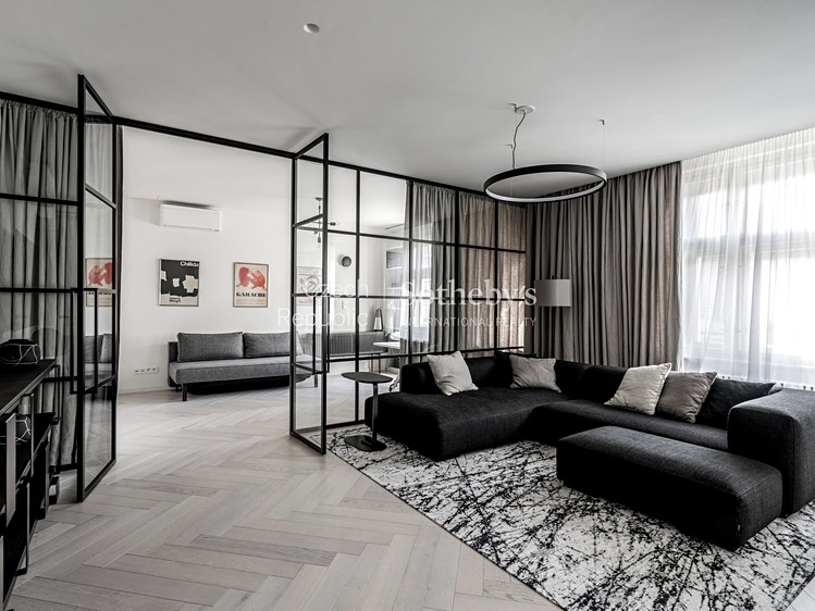 Prodej bytu 4+kk 144 m² - foto 1