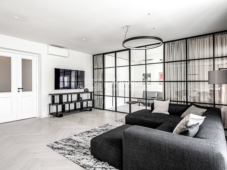 Prodej bytu 4+kk 144 m² - foto 3