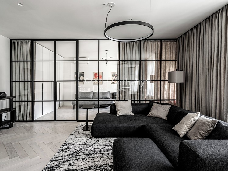 Prodej bytu 4+kk 144 m² - foto 2