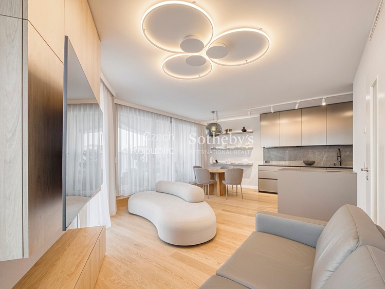 Prodej bytu 3+kk 88 m² - foto 1