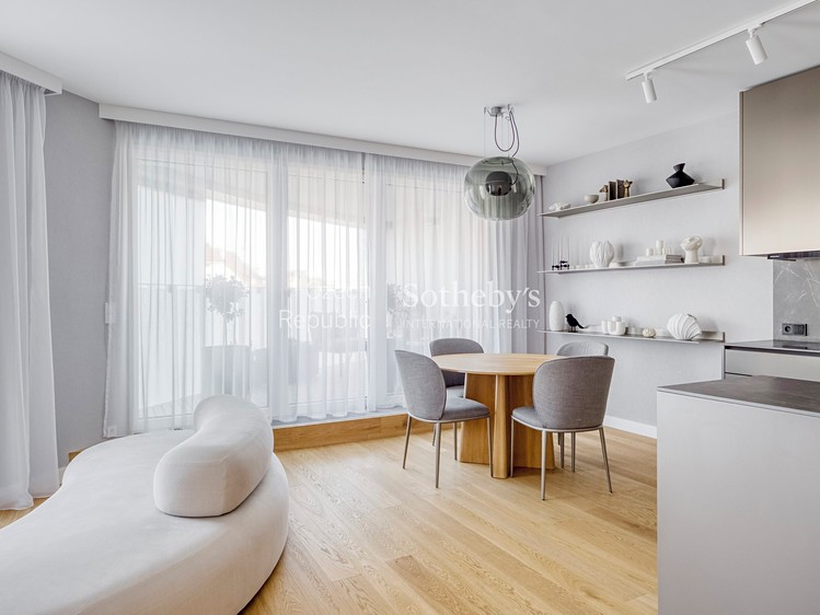 Prodej bytu 3+kk 88 m² - foto 4