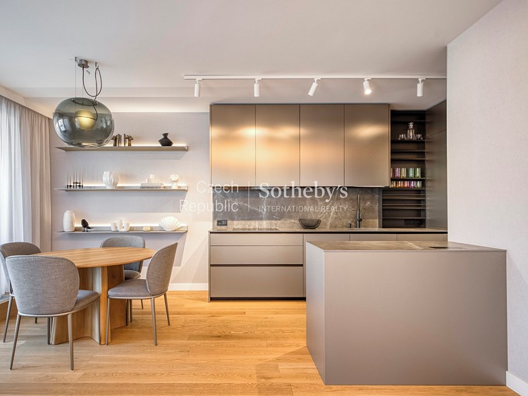 Prodej bytu 3+kk 88 m² - foto 5