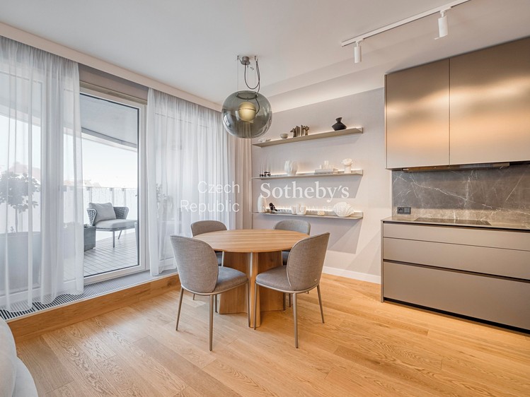 Prodej bytu 3+kk 88 m² - foto 2
