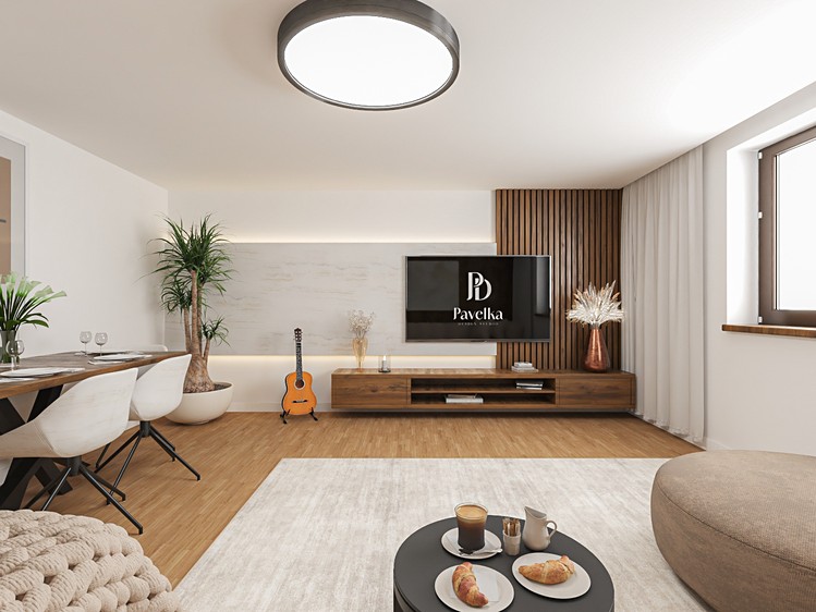 Prodej bytu 2+1 90 m² - foto 6