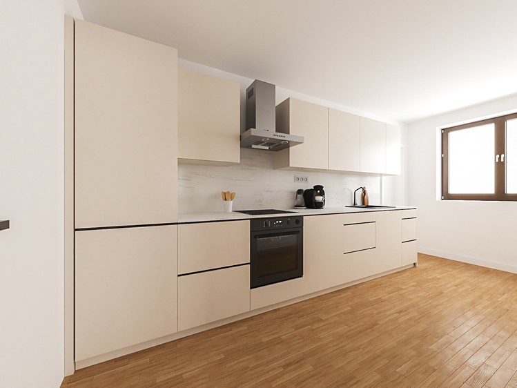 Prodej bytu 2+1 90 m² - foto 4
