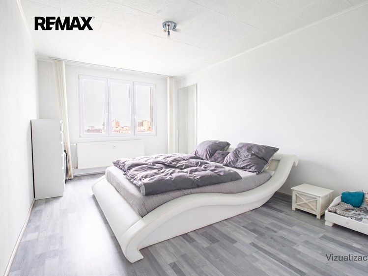 Prodej bytu 2+1 70 m² - foto 6
