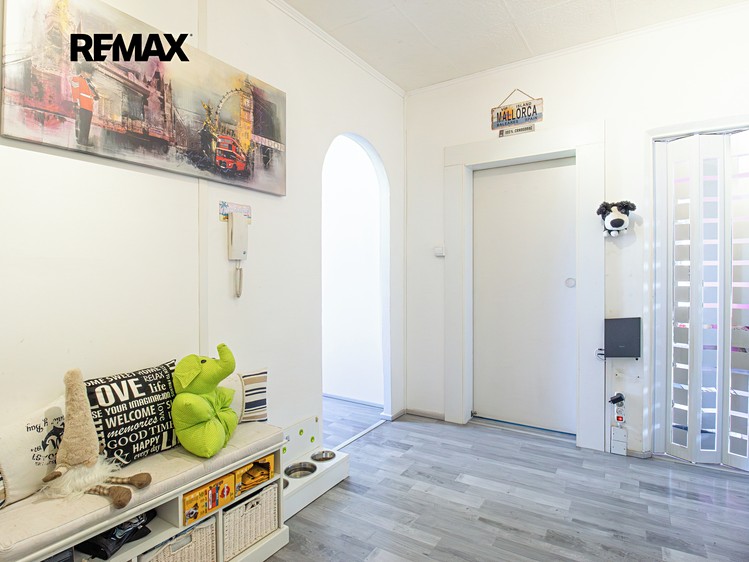 Prodej bytu 2+1 70 m² - foto 4