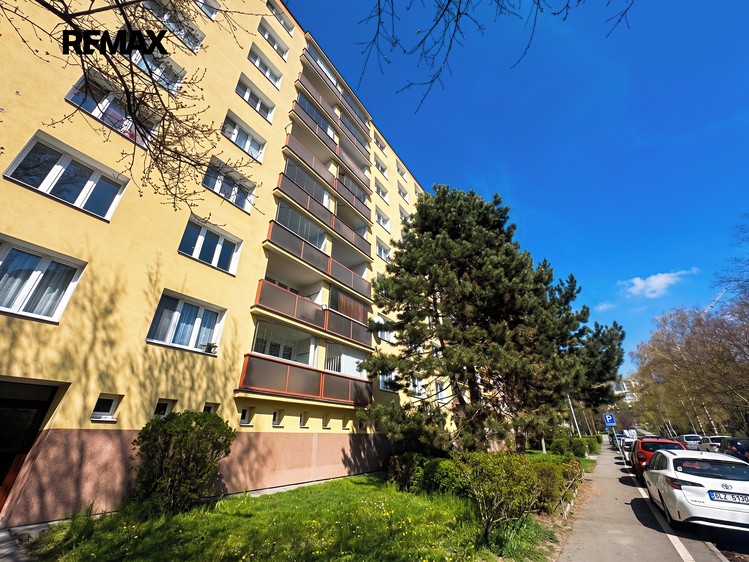 Prodej bytu 2+1 70 m² - foto 1