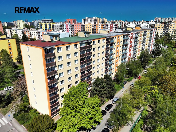 Prodej bytu 2+1 70 m² - foto 2