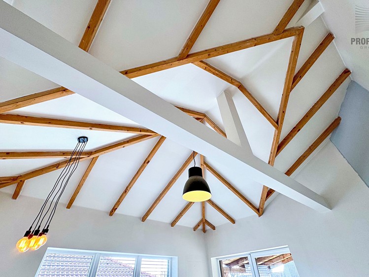 Prodej  rodinného domu 113 m², pozemek 709 m² - foto 4