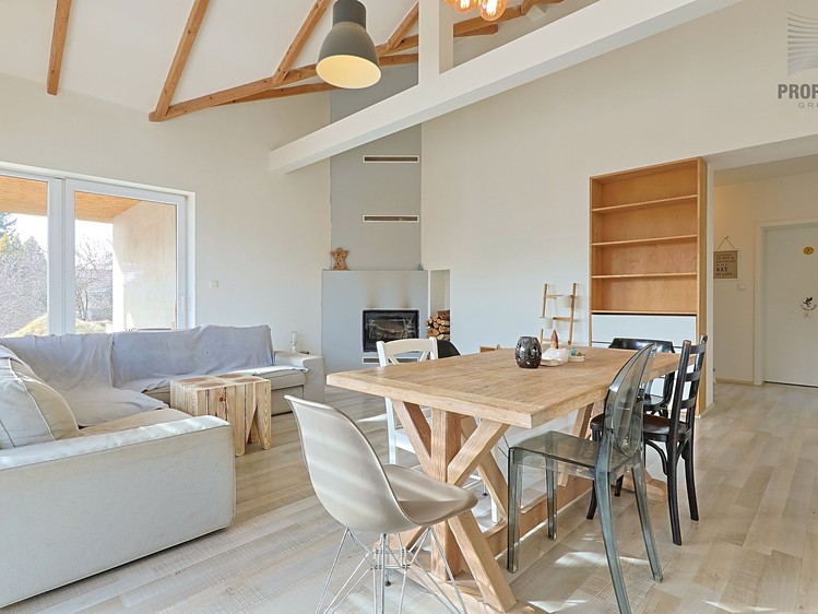 Prodej  rodinného domu 113 m², pozemek 709 m² - foto 6
