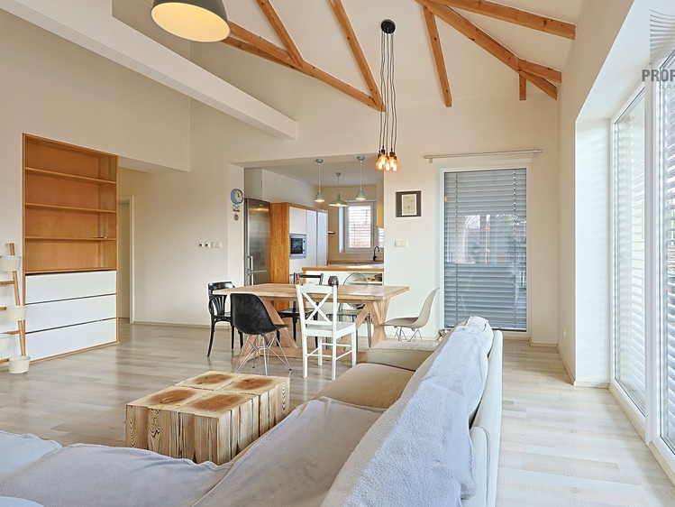 Prodej  rodinného domu 113 m², pozemek 709 m² - foto 8