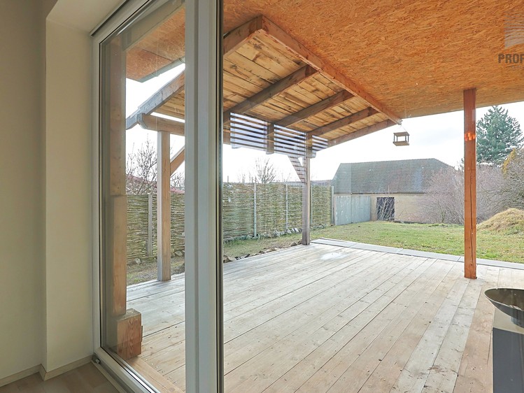 Prodej  rodinného domu 113 m², pozemek 709 m² - foto 7