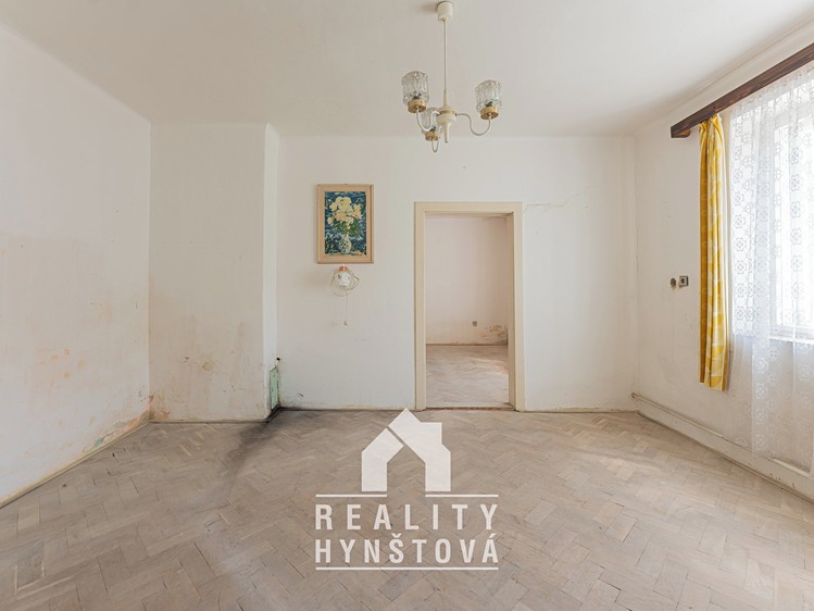 Prodej rodinného domu 90 m², pozemek 1 900 m² - foto 6