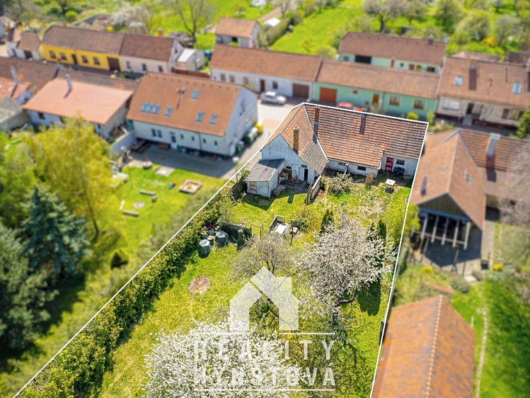 Prodej rodinného domu 90 m², pozemek 1 900 m² - foto 5