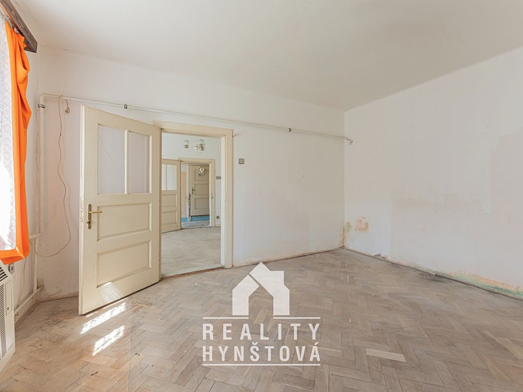Prodej rodinného domu 90 m², pozemek 1 900 m² - foto 7