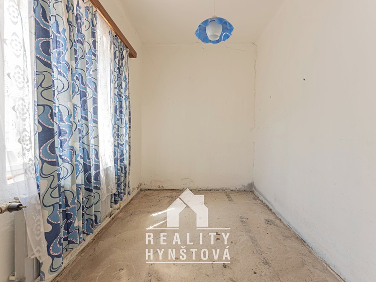 Prodej rodinného domu 90 m², pozemek 1 900 m² - foto 8
