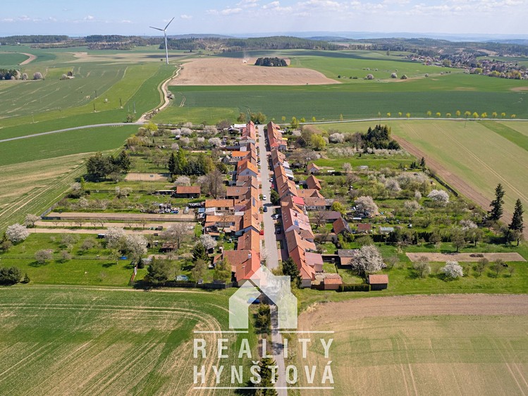 Prodej rodinného domu 90 m², pozemek 1 900 m² - foto 3