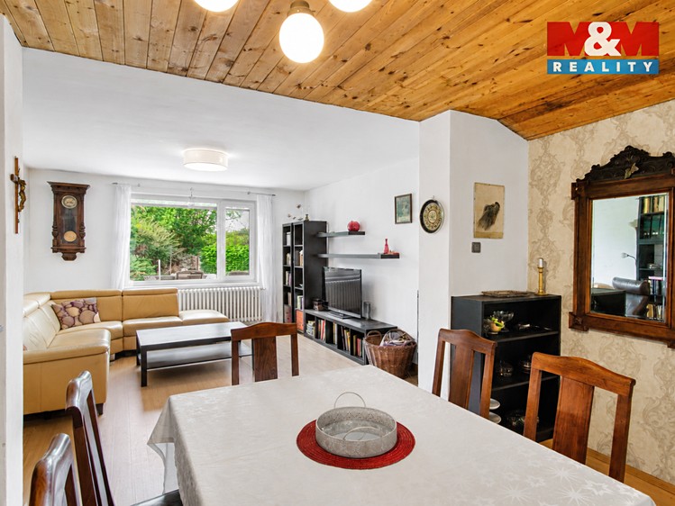 Prodej rodinného domu 200 m², pozemek 456 m² - foto 6