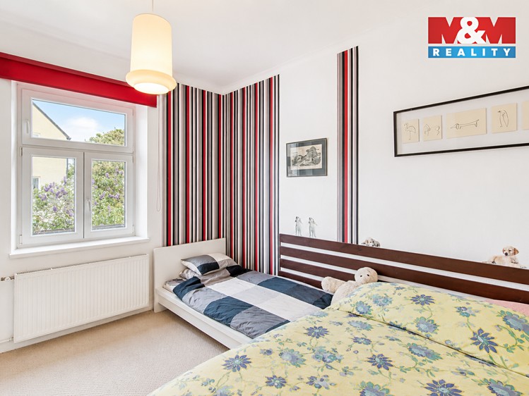 Prodej rodinného domu 200 m², pozemek 456 m² - foto 7